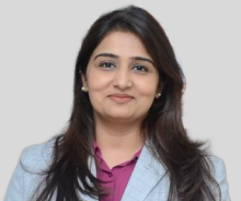 Mrs Payal Thakker